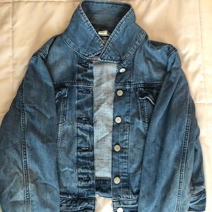 Levi’s Denim Jacket